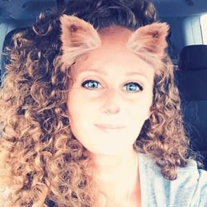 Meet your Posher, Naomi